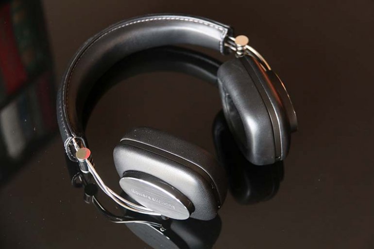 Review: Bowers & Wilkins P7 Wireless | The Master Switch